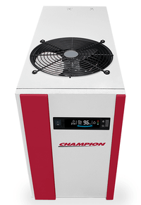 Champion CRPC300 Capacity Refrigerated Air Dryer