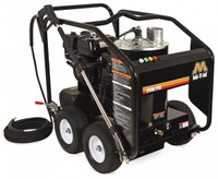 Mi-T-M HSP-2503-0MMH 2500 PSI Pressure Washer