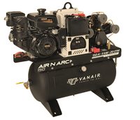 Vanair Air N Arc 150 30 Gallon Air Storage | 050706 (VAN050706)