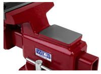 Wilton 648UHD Utilty HD Bench Vise 8" Jaw Width with Swivel Base