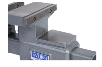 Wilton 4650R Reversible Bench Vise 6-1/2" Jaw Width