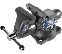 Wilton 1755XC 5-1/2" Tradesman XC Bench Vise