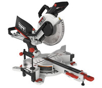 JET 707210 10" Dual Miter Bandsaw