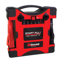 GoodAll JP-12-5000 Jump Pack 12V