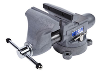 Wilton 1780A  8" Tradesman Vise