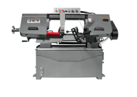 Jet 424469 HBS-916EVS, 9" x 16" EVS (Electronic Variable Speed) Horizontal Bandsaw