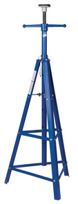 OTC UH20 2-Ton Capacity High Reach Underhoist Supplementary Stand