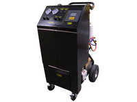 CPS AR2700TA Semi-Automatic Single Refrigerant Recovery/Recycle & Recharge with 50 lb. tank