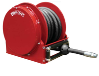 Reelcraft SD14050 OVP Low Profile Hose Reels TEMP