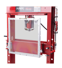 Sunex SPS4050 40- and 50-ton Shop Press Shield