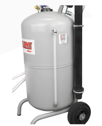 Zeeline ZE6EV 6-Gallon Professional Fluid Evacuator