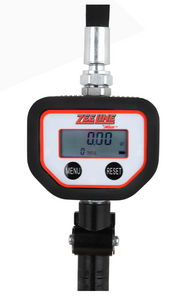 Zeeline ZE2503 Digital Oil Control Valve With Manual Tip