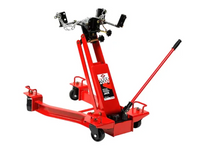 AFF 3172A 2000 lb Capacity Low Profile Transmission Jack