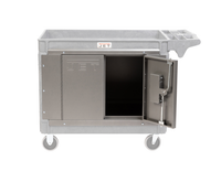 JET JT1-126 Cart Security System