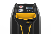 CPS Maxxair MSX3030 R134a/R1234yf Refrigerant Management System