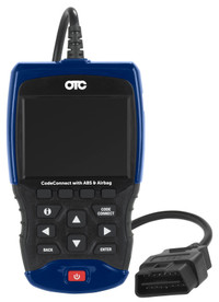 OTC 3210 Codeconnect with ABS & Airbag