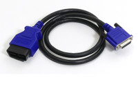 Nexiq J1962 Adapter 16-Pin OBD II