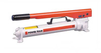 Power Team P55 Hand Pump, Single Speed .16 cu in Stroke
