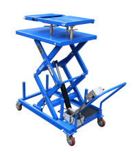 Tuxedo LT-PT2500AH-X iDeal Powertrain Lift Table