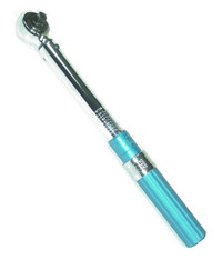 Central Tools 97353 1/2" Drive Torque Wrench 25-250 ft.lb.