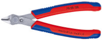 Knipex 7803125 Electronic Super Knips-Comfort Grip