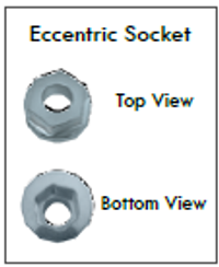 Posi Lock ES-1