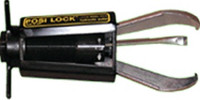 Posi Lock PTPH-110 15-Ton 3 Jaw Hydraulic Puller