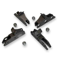 Coats 184926 Extended X Clamps