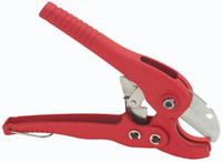 OTC 4411 Ratcheting Hose & PVC Cutter (Standard)