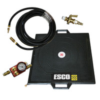 Esco 12112K 50 Ton Air Bag Jack Kit