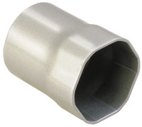 OTC 7796 1/2" Sq. Dr. Locknut Socket for Ford 3/4 and 1-Ton Trucks ('95-'98)