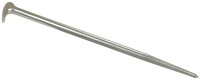 OTC 7163 12" Rolling Head Pry Bar