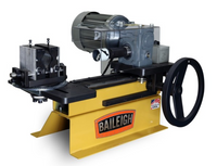 Baileigh Industrial TN-300 Pipe Notcher