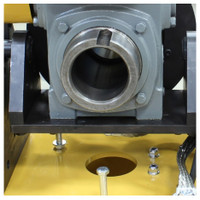 Baileigh Industrial WP-1800 Welding Positioner | DETAIL 3