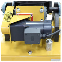 Baileigh Industrial WP-1800 Welding Positioner | DETAIL 6