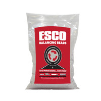 ESCO 20463C case of 10 oz bag Truck Tire Balancing Beads
