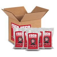 ESCO 20465C Truck Tire Balancing Beads | 1 Case (16 oz Bags)
