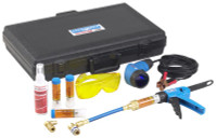 Robinair 16350 Complete R134a & R12 UV Detection Kit