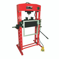 AFF 854ASD 50 Ton Super Duty Shop Press