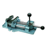 Jet Drill Press Vise