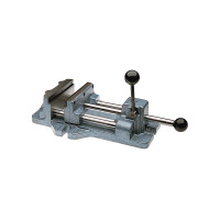 Wilton 13403 8" Cam Action Drill Press Vise