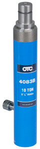 OTC 4083C Hydraulic Ram