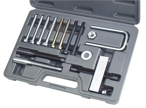 OTC Steering Wheel Remover/Lock Plate Compressor Set