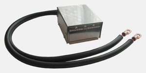 Goodall Bumper Box with Plug