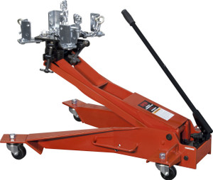 Norco Lifting 72050E 1/2 Ton Low Profile Transmission Jack