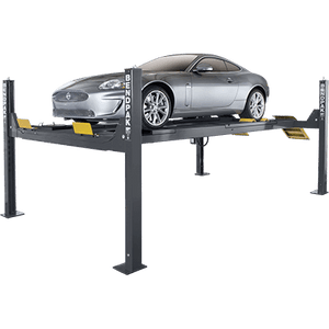 BendPak HDS-14LSX 4 Post 14,000 LB Extended Lift