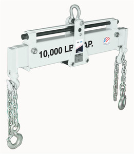 OTC 10,000 Lb Load-Rotor Load Leveler
