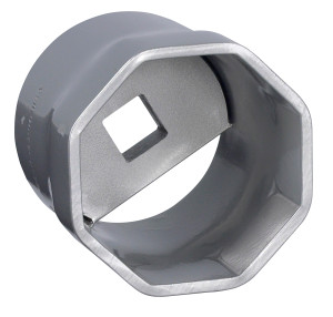 OTC 1956M Metric Truck Wheel Bearing Locknut Socket