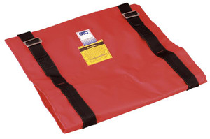 OTC Shop Press Protective Blanket