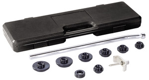 OTC 4603 Manual Freeze Plug Service Set